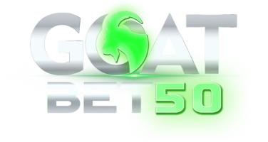 GOATBET50 เว็บพนันที่ครบครัน ฝากถอนไว จ่ายจริงทุกยอด